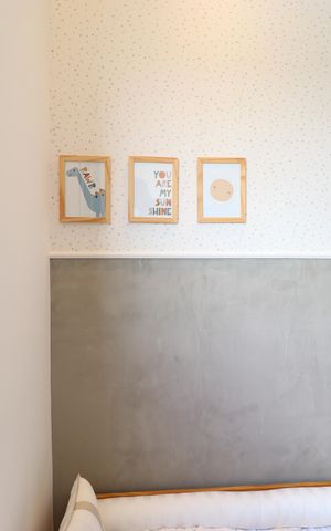 Apartamento à venda com 89m², 2 quartos e 2 vagasQuarto