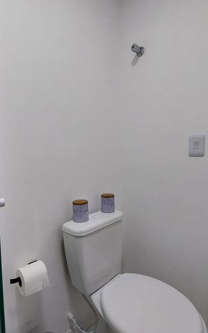 Apartamento para alugar com 45m², 2 quartos e 1 vagaBanheiro 1