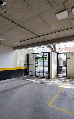 Apartamento para alugar com 45m², 2 quartos e 1 vagaEstacionamento