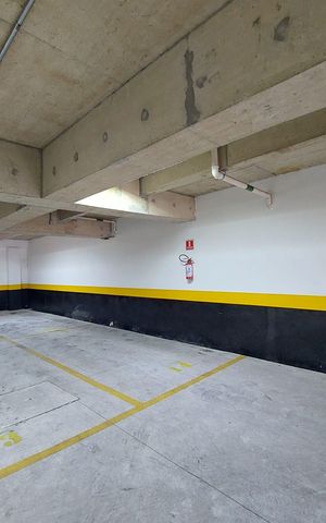 Apartamento para alugar com 45m², 2 quartos e 1 vagaEstacionamento