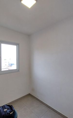 Apartamento para alugar com 45m², 2 quartos e 1 vagaQuarto 1