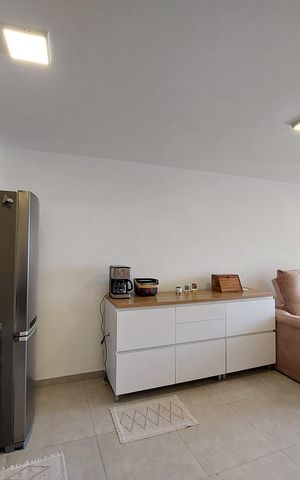 Apartamento para alugar com 45m², 2 quartos e 1 vagaCozinha