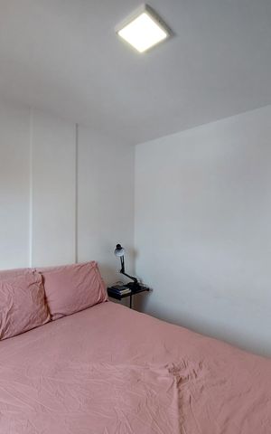 Apartamento para alugar com 45m², 2 quartos e 1 vagaQuarto 2