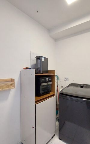 Apartamento para alugar com 45m², 2 quartos e 1 vagaÁrea de Serviço