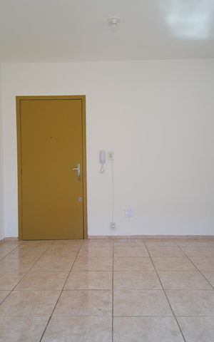 Apartamento para alugar com 35m², 1 quarto e sem vaga Apartamento para alugar com 35m², 1 quarto e sem vagaSala/Quarto