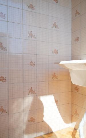 Apartamento para alugar com 35m², 1 quarto e sem vaga Apartamento para alugar com 35m², 1 quarto e sem vagaÁrea de Serviço