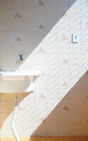 Apartamento para alugar com 35m², 1 quarto e sem vaga Apartamento para alugar com 35m², 1 quarto e sem vagaÁrea de Serviço