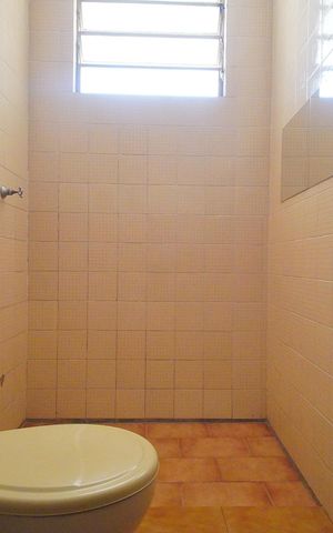 Apartamento para alugar com 35m², 1 quarto e sem vaga Apartamento para alugar com 35m², 1 quarto e sem vagaBanheiro