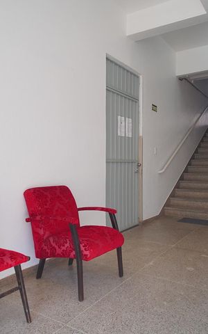 Apartamento para alugar com 35m², 1 quarto e sem vaga Apartamento para alugar com 35m², 1 quarto e sem vagaEntrada