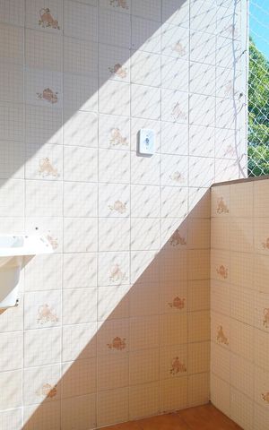 Apartamento para alugar com 35m², 1 quarto e sem vaga Apartamento para alugar com 35m², 1 quarto e sem vagaÁrea de Serviço