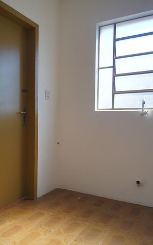 Apartamento para alugar com 35m², 1 quarto e sem vaga Apartamento para alugar com 35m², 1 quarto e sem vagaCozinha