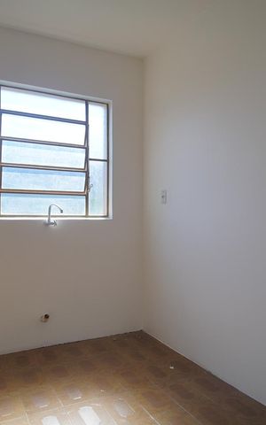 Apartamento para alugar com 35m², 1 quarto e sem vaga Apartamento para alugar com 35m², 1 quarto e sem vagaCozinha