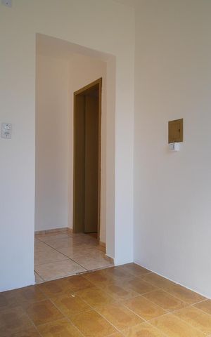 Apartamento para alugar com 35m², 1 quarto e sem vaga Apartamento para alugar com 35m², 1 quarto e sem vagaCozinha