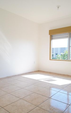 Apartamento para alugar com 35m², 1 quarto e sem vaga Apartamento para alugar com 35m², 1 quarto e sem vagaPlaca na janela