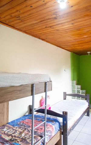 Casa à venda com 90m², 2 quartos e sem vagaQuarto 1