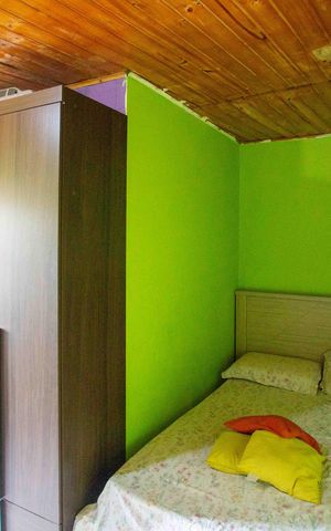 Casa à venda com 90m², 2 quartos e sem vagaQuarto 2