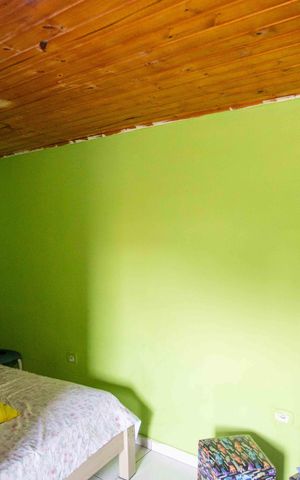 Casa à venda com 90m², 2 quartos e sem vagaQuarto 2