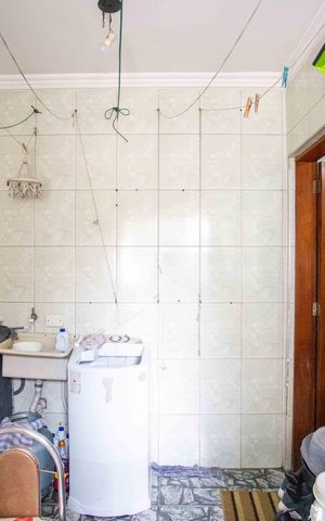 Casa à venda com 90m², 2 quartos e sem vagaÁrea de Serviço