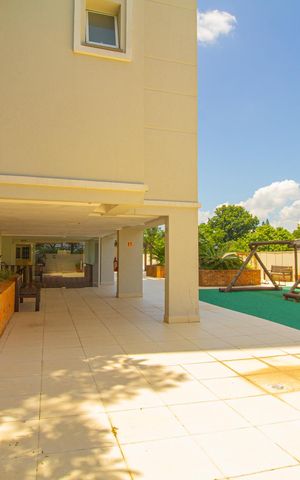 Apartamento à venda com 83m², 2 quartos e 2 vagas Apartamento à venda com 83m², 2 quartos e 2 vagasÁrea comum - Playground