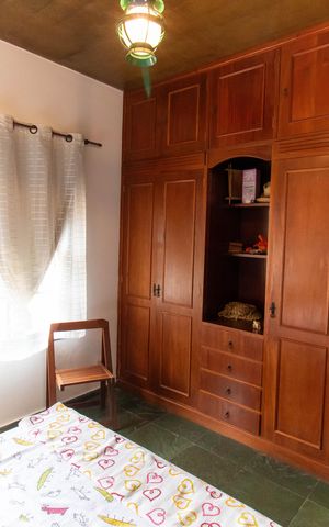 Casa à venda com 219m², 4 quartos e 3 vagas Casa à venda com 219m², 4 quartos e 3 vagasQuarto 2