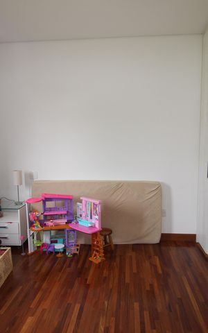 Casa de condomínio para alugar com 355m², 4 quartos e 4 vagasQuarto 3