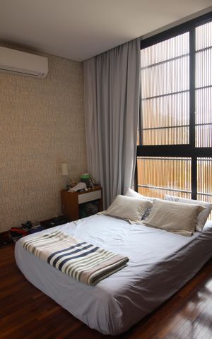 Casa de condomínio para alugar com 355m², 4 quartos e 4 vagasQuarto 1 