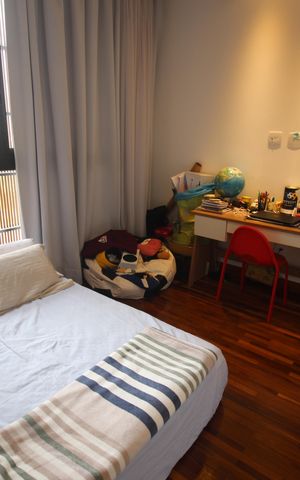 Casa de condomínio para alugar com 355m², 4 quartos e 4 vagasQuarto 1 