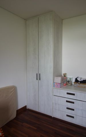 Casa de condomínio para alugar com 355m², 4 quartos e 4 vagasQuarto 3