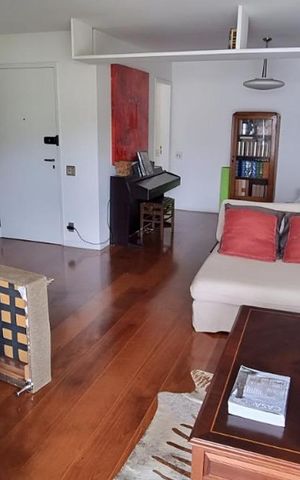 Apartamento à venda com 157m², 3 quartos e 2 vagas Apartamento à venda com 157m², 3 quartos e 2 vagasFoto 03