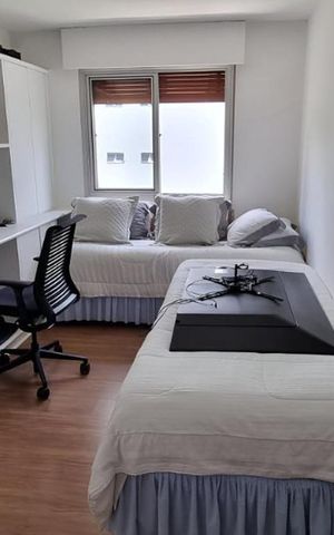Apartamento à venda com 157m², 3 quartos e 2 vagas Apartamento à venda com 157m², 3 quartos e 2 vagasFoto 38