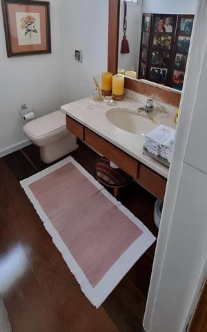Apartamento à venda com 157m², 3 quartos e 2 vagas Apartamento à venda com 157m², 3 quartos e 2 vagasFoto 41