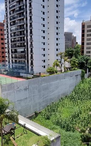 Apartamento à venda com 157m², 3 quartos e 2 vagas Apartamento à venda com 157m², 3 quartos e 2 vagasFoto 11