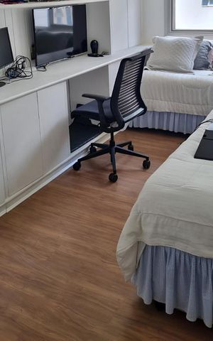 Apartamento à venda com 157m², 3 quartos e 2 vagas Apartamento à venda com 157m², 3 quartos e 2 vagasFoto 39