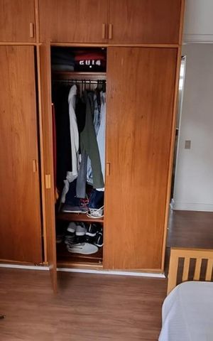 Apartamento à venda com 157m², 3 quartos e 2 vagas Apartamento à venda com 157m², 3 quartos e 2 vagasFoto 22
