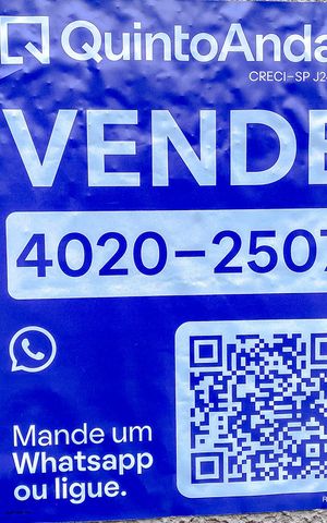 Apartamento à venda com 79m², 1 quarto e 1 vagaPlaquinha