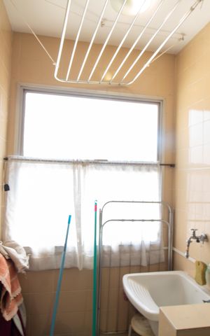 Apartamento à venda com 42m², 1 quarto e 1 vaga Apartamento à venda com 42m², 1 quarto e 1 vagaÁrea de Serviço
