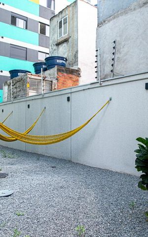 Apartamento à venda com 35m², 2 quartos e sem vaga Apartamento à venda com 35m², 2 quartos e sem vagaÁrea comum