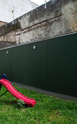 Apartamento à venda com 35m², 2 quartos e sem vaga Apartamento à venda com 35m², 2 quartos e sem vagaÁrea comum - Playground