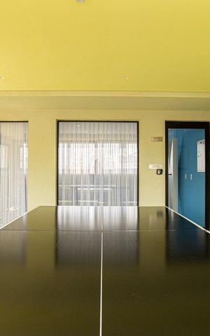 Apartamento à venda com 35m², 2 quartos e sem vaga Apartamento à venda com 35m², 2 quartos e sem vagaSalão de jogos