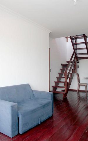 Apartamento à venda com 280m², 3 quartos e 2 vagasSala 1