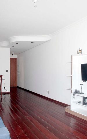 Apartamento à venda com 280m², 3 quartos e 2 vagasSala 1