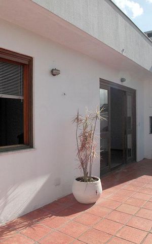 Apartamento à venda com 280m², 3 quartos e 2 vagasTerraço Cobertura