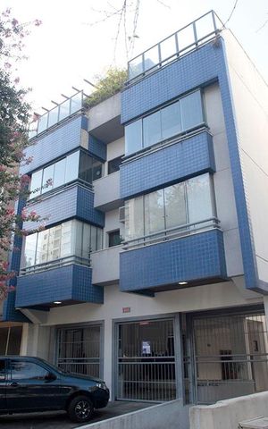 Apartamento à venda com 280m², 3 quartos e 2 vagasFachada
