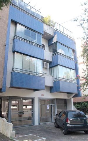 Apartamento à venda com 280m², 3 quartos e 2 vagasFachada