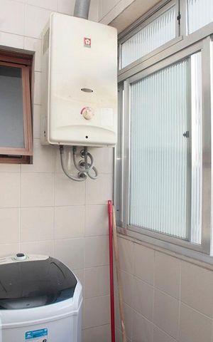 Apartamento à venda com 280m², 3 quartos e 2 vagasÁrea de Serviço