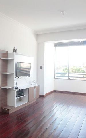 Apartamento à venda com 280m², 3 quartos e 2 vagasSala 1