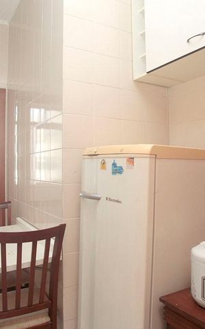 Apartamento à venda com 280m², 3 quartos e 2 vagasCozinha
