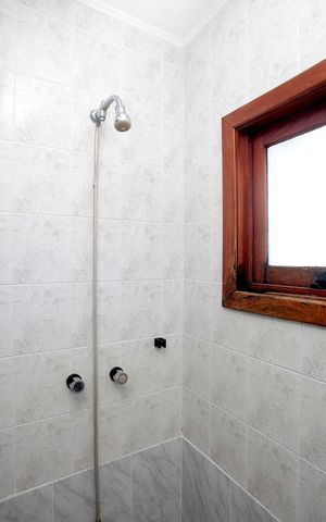 Apartamento à venda com 280m², 3 quartos e 2 vagasBanheiro Quarto 1 Suíte