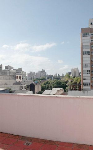 Apartamento à venda com 280m², 3 quartos e 2 vagasSala 2 Cobertura Vista