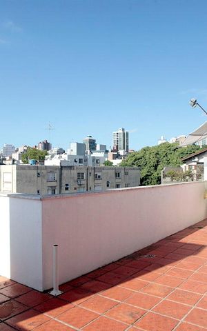 Apartamento à venda com 280m², 3 quartos e 2 vagasTerraço Cobertura
